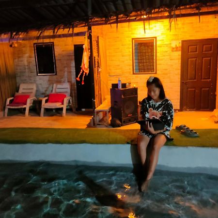 Row House Long Beach Krabi town Esterno foto