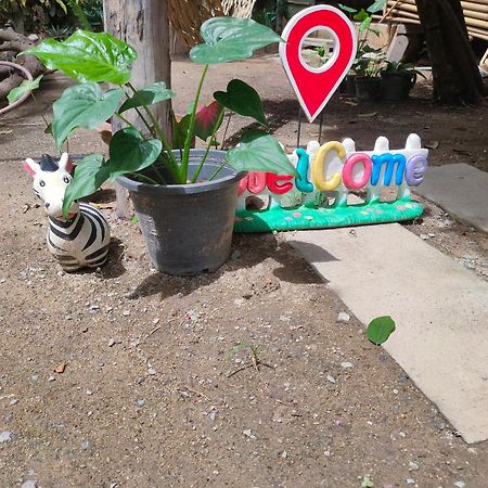 Row House Long Beach Krabi town Esterno foto