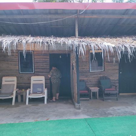 Row House Long Beach Krabi town Esterno foto
