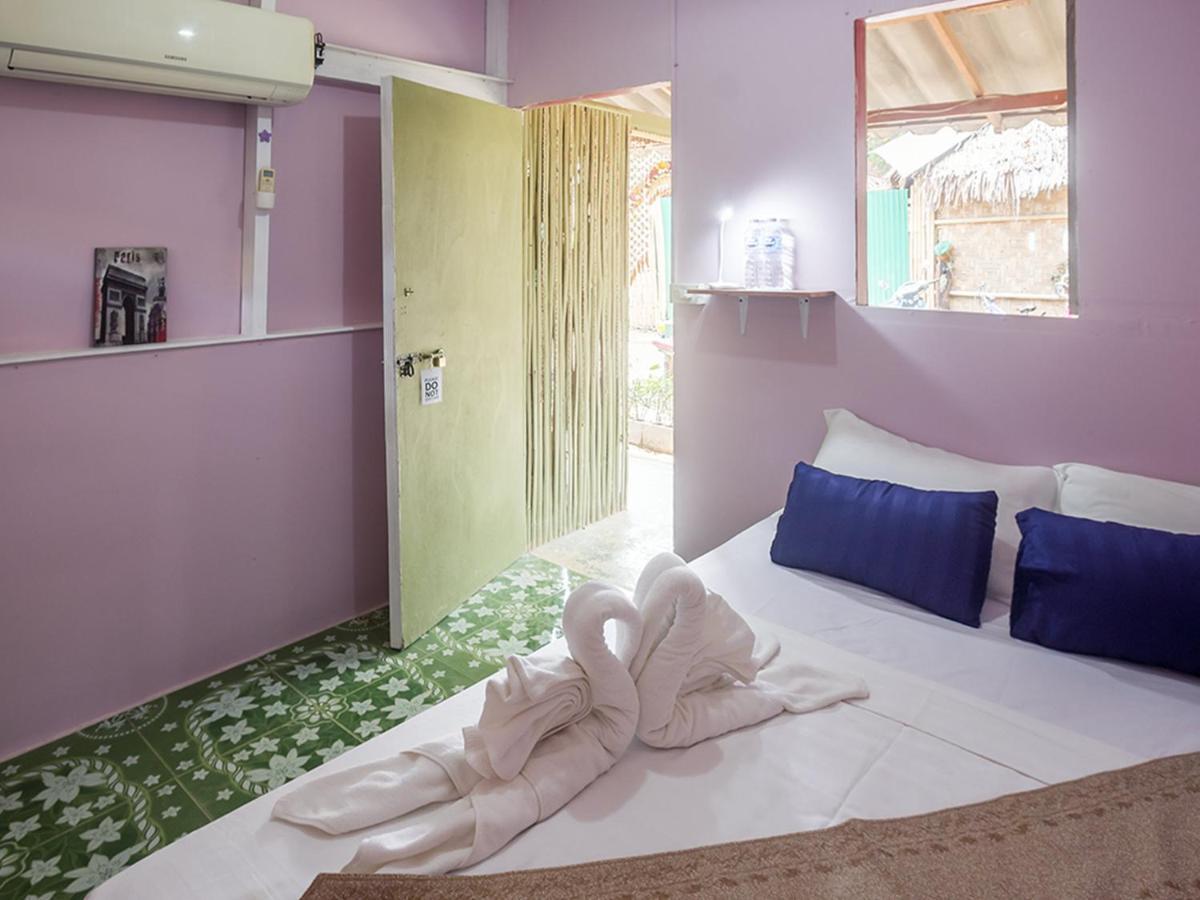 Row House Long Beach Krabi town Esterno foto