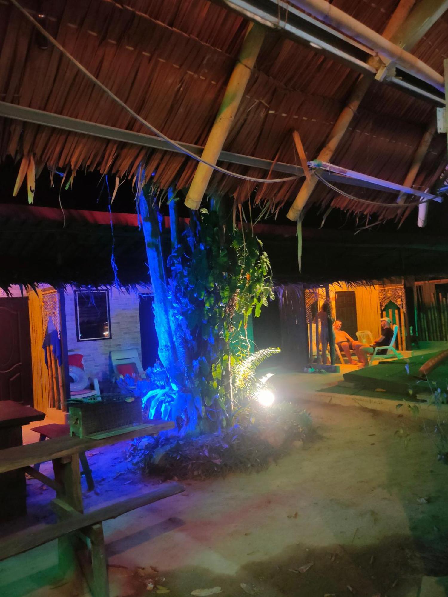 Row House Long Beach Krabi town Esterno foto