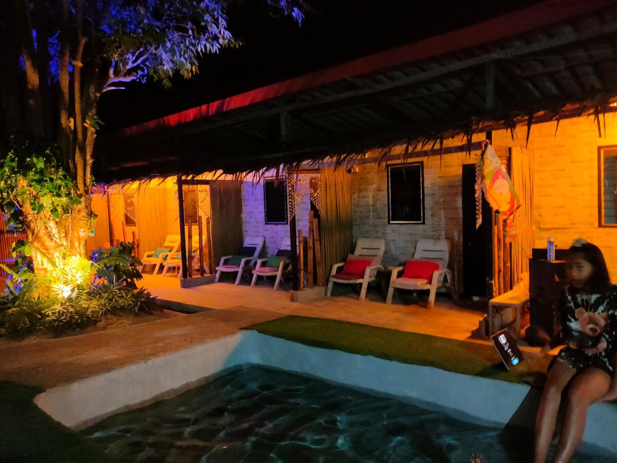 Row House Long Beach Krabi town Esterno foto
