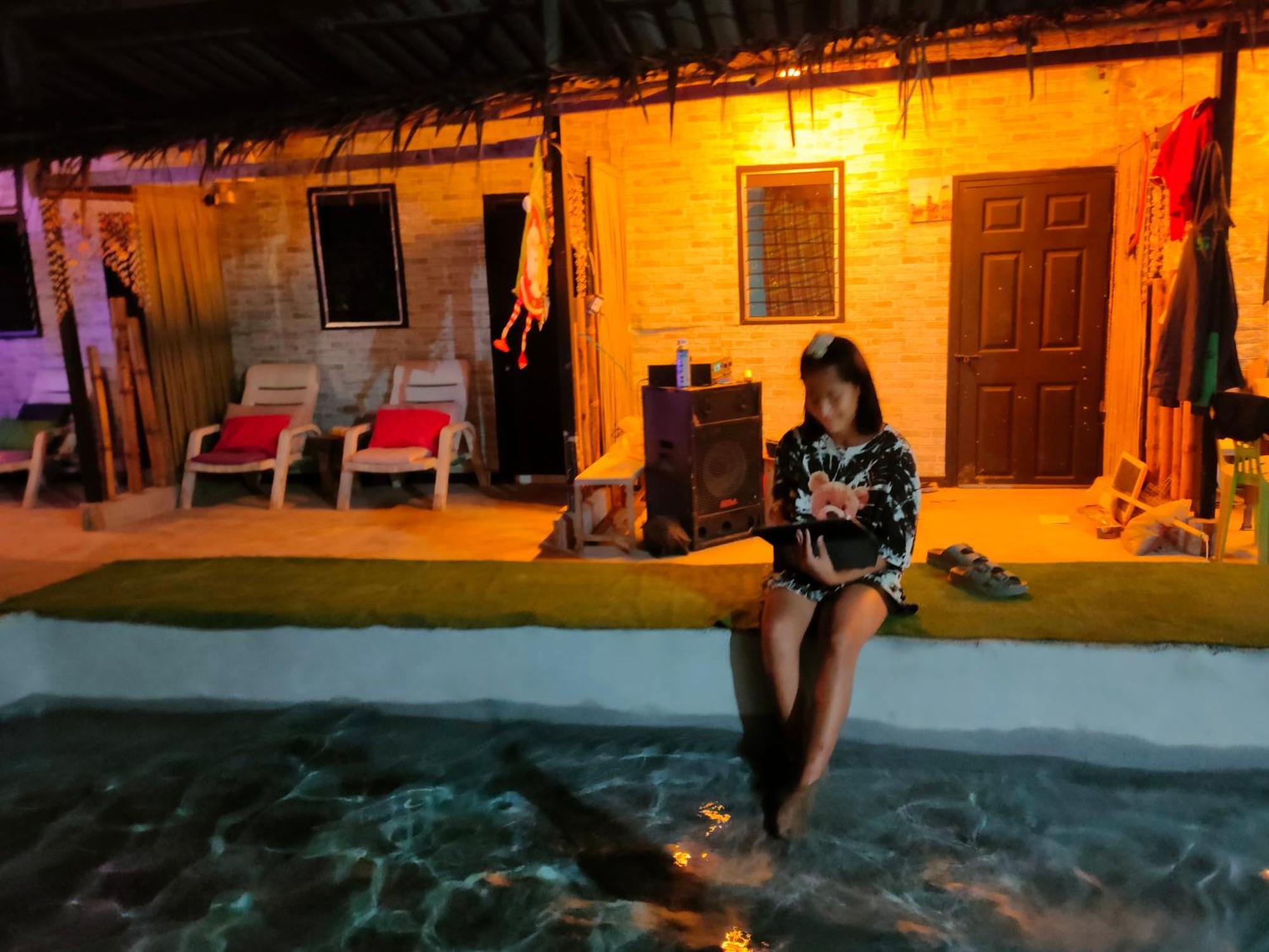 Row House Long Beach Krabi town Esterno foto