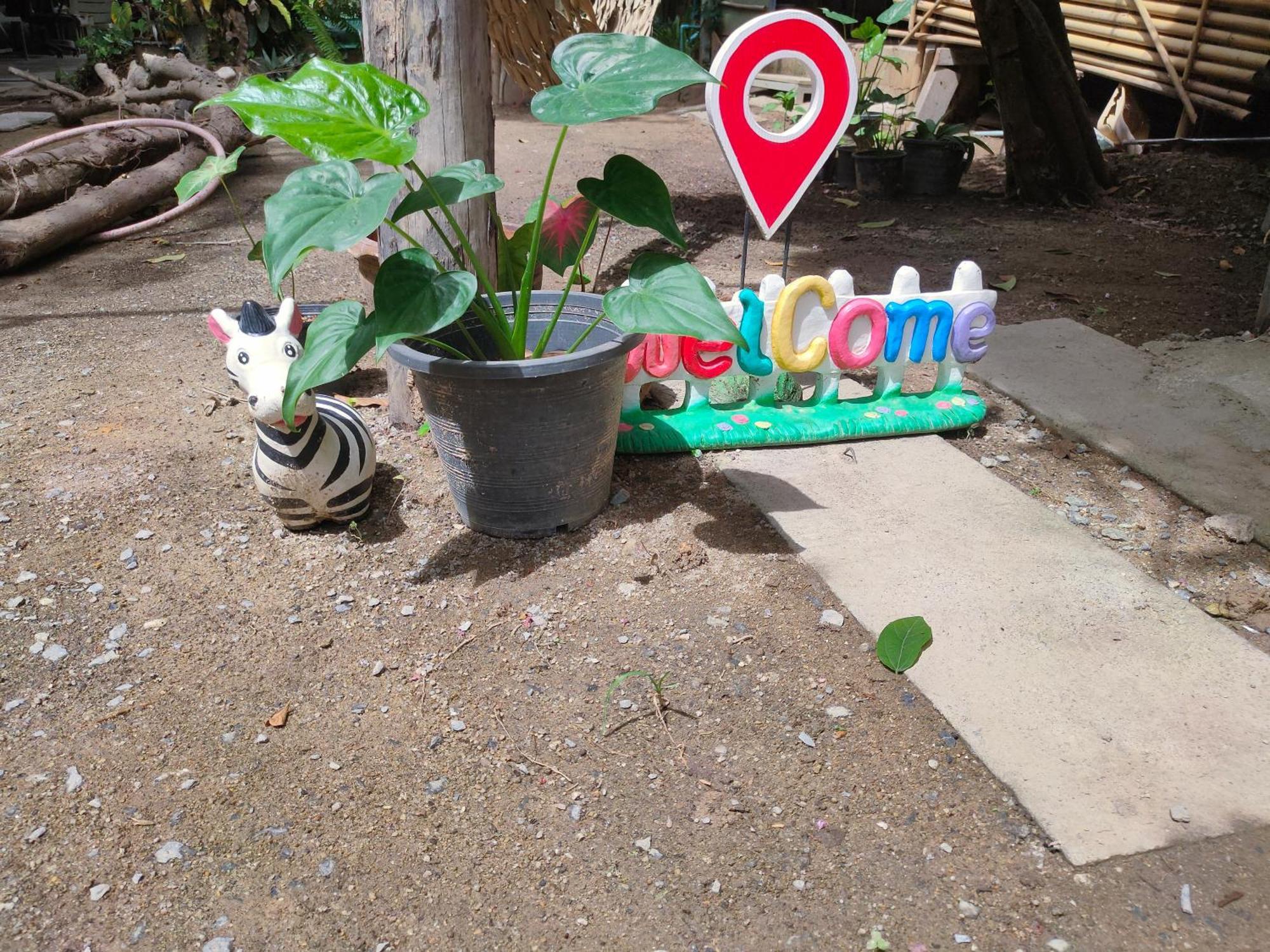 Row House Long Beach Krabi town Esterno foto