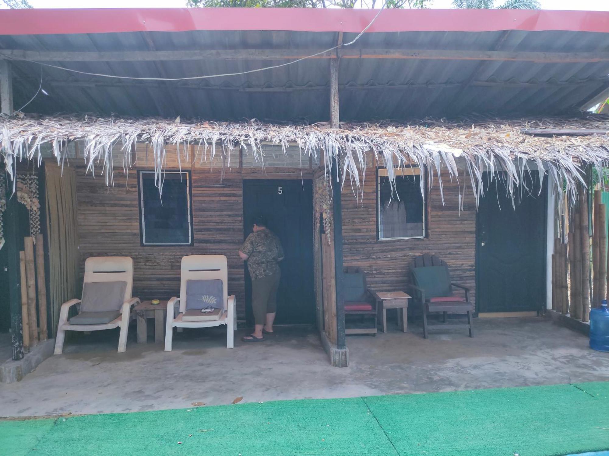 Row House Long Beach Krabi town Esterno foto