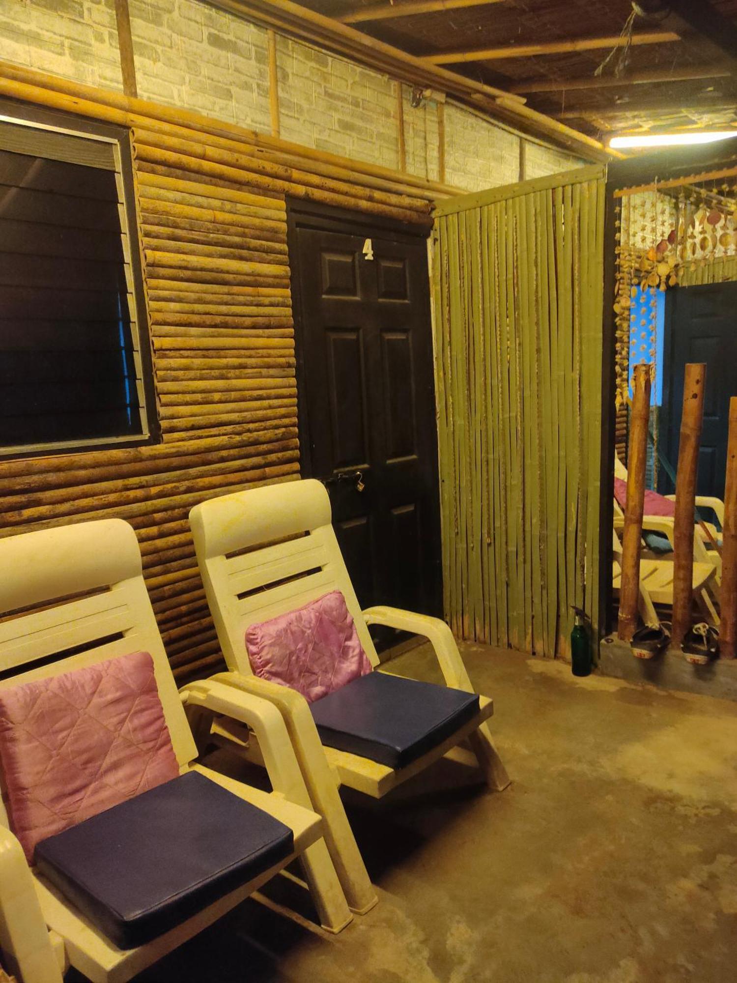 Row House Long Beach Krabi town Esterno foto