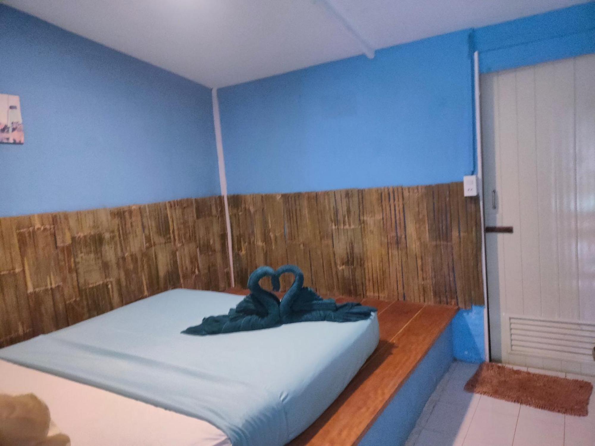 Row House Long Beach Krabi town Esterno foto
