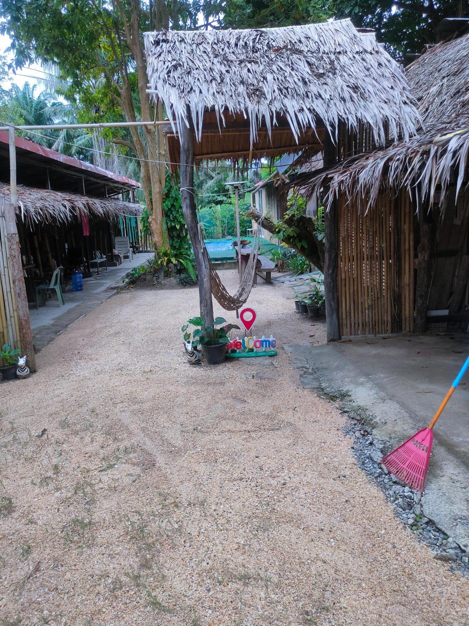 Row House Long Beach Krabi town Esterno foto