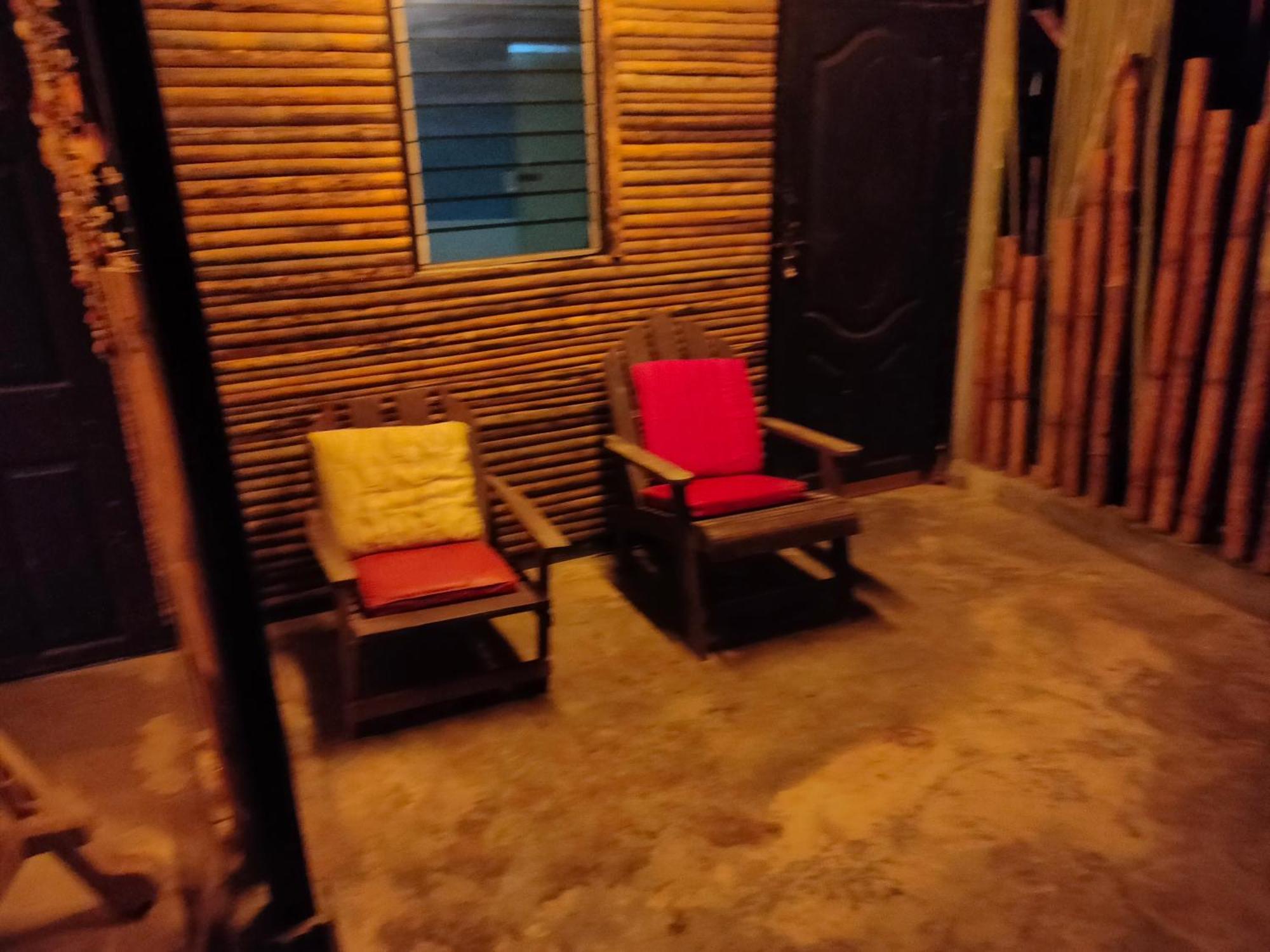 Row House Long Beach Krabi town Esterno foto