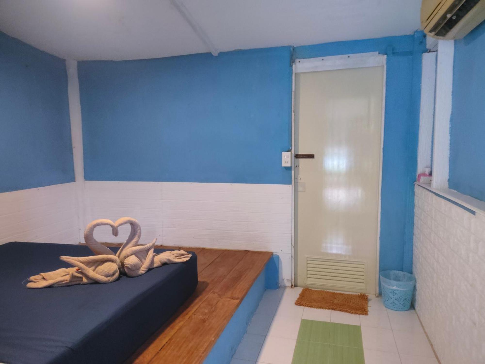 Row House Long Beach Krabi town Esterno foto
