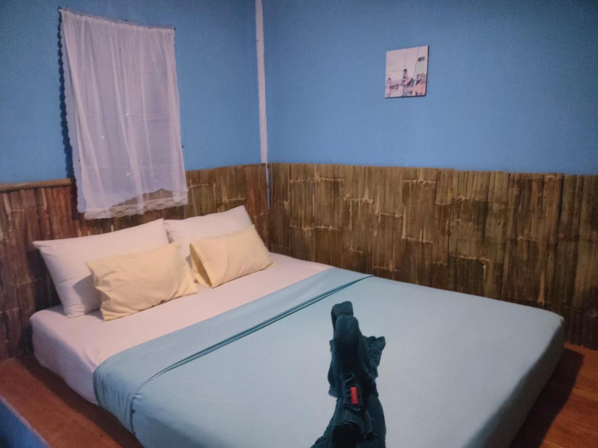 Row House Long Beach Krabi town Esterno foto
